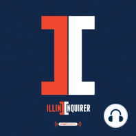 Ep. 106 - Illini pick up a Chevy & a Gesky