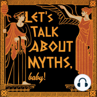 Mini Myth: It's Circe, Not Cersei, One's a Badass Witch & the Other's a Badass B--