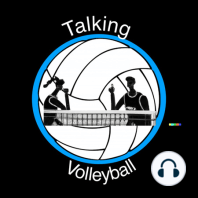 David Cordes on the role of volleyball in a young athlete's life