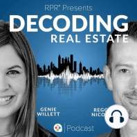 Introducing the Decoding Real Estate Podcast