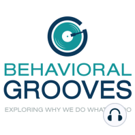 Behavioral Grooves 1: James Heyman, PhD