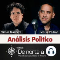 PRI: La Crisis