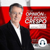 El cochinero del caso Collado: José Antonio Crespo