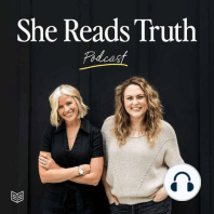 Proverbs Week 4 with Angie Smith