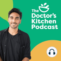 #38 Cooking for the World's Best Athletes with Dan Churchill