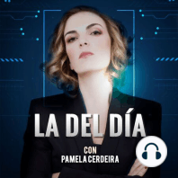 La del día, 3 de abril 2020.