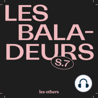 #25 — Disparus en forêt amazonienne, avec Guilhem Nayral