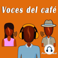 Episodio 1 - Tipos de tueste del café