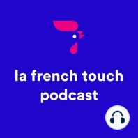 38 - Pierre Bernuchon : l'expérience utilisateur dans les transports