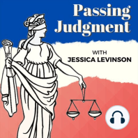 Welcome to Passing Judgment!