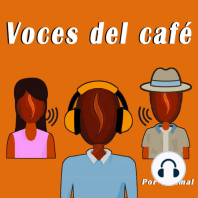 Episodio 27 - Conociendo a Avellaneda Café.