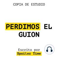 Cuauhtli Jiménez: la importancia de romper el estigma sobre el fenotipo mexicano en la pantalla grande y chica.