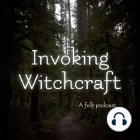 Episode 27: Growing Up Witchy
