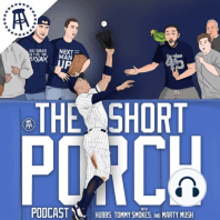 Episode 22: We're Coming For You, Charlie Morton