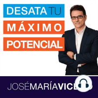 CÓMO SUPERAR EL DESENCANTO POR NO ESTAR CONSIGUIENDO TUS OBJETIVOS / José María Vicedo | Ep.70