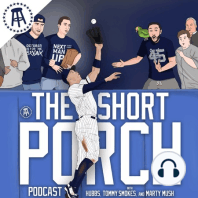 Episode 31: Let's Sweep Boston With Guest Jared Carrabis