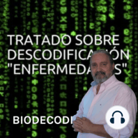 APARATO LOCOMOTOR - BIODECO O BIODESCODIFICACIÓN