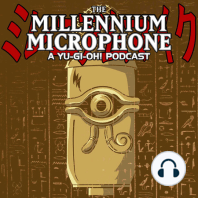 The Millennium Microphone Episode 10 - So No Head?