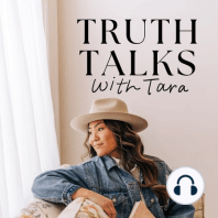 The Power of Sharing Your Faith with Tiffany Hogle