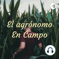 El Agrónomo En Campo (Trailer)