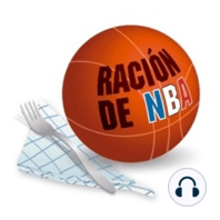 Racion de NBA: Ep.130 (18 Ago 2013)