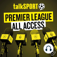 Premier League Preview Show - Thursday, April 12