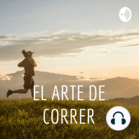 EL ARTE DE CORRER EN LA MONTAÑA (CROSS COUNTRY RUNNING)
