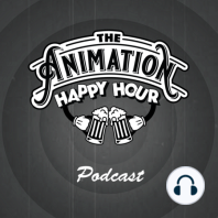 #1 - What is The Animation Happy Hour?