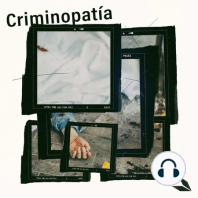 Criminopatía - Nueva temporada a partir del 30 de junio