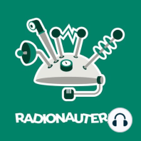 Afsnit 17: Hvordan kan flyvemaskiner flyve?