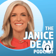 Coming Soon: The Janice Dean Podcast