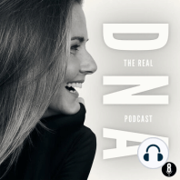 Welcome to the The Real DNA Podcast