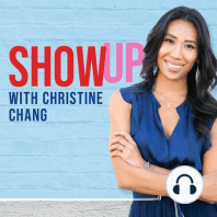 #109 Rob Levy Interviews Christine Chang About Dating & Relationships