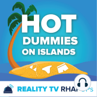 Love Island USA Season 2 | September 19 Recap