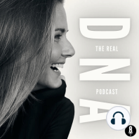 Ep 35: Dana Dúbravská (Part 2) - The DNA of Sports Psychology