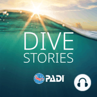 Cody Unser - Inspiring Adaptive Scuba Divers