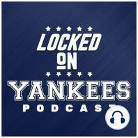 Locked On Yankees - January 24, 2018 - Great Gleyber's Ghost!