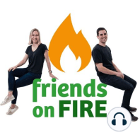 #078 | A conversation with the ORIGINAL friends on FIRE (Mike’s dad + his friend Mark)
