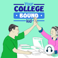 YCBK20: How to Get To Know Colleges if You if You Can't Visit Them