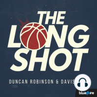All-Star Weekend Preview, Rally Coin & Trivia I The Long Shot with Duncan Robinson