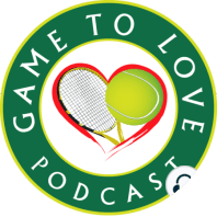 "I beat Basilashvili in the Futures!" Michael Geerts Interview #29