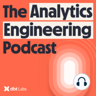 One Database to Rule All Workloads? With Jon "Natty" Natkins of dbt Labs