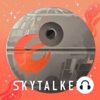 Star Wars: The Rise of Skywalker Reaction (Spoilers!)