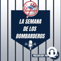 La Semana de los Bombarderos - Episodio 18