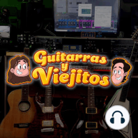 Guitarras y viejitos: Anatomía completa de una guitarra.