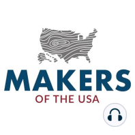 Sadie Bliss & Emily Shaffer Coordinate An Annual Event That Brings People To Makers To Learn Their Craft