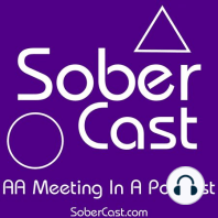 Alabam C telling her story at 30 years sober in 1982