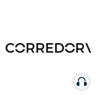 CORREDOR #44 - Retos y zapatillas, Formentera to Run y Pablo Villa