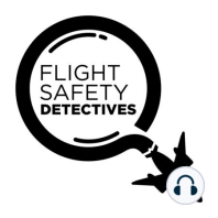 Flight 810 Questions Lead to Questions