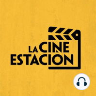 La Cinentrevista #3 - Malena Martínez y el Cine con Libertad de Expresión